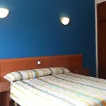 Azcona Hotel *