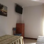 Hotel Azcona *