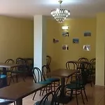 Hotel Azcona Noja
