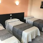 Azcona Hotel