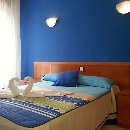 Azcona Hotel Noja