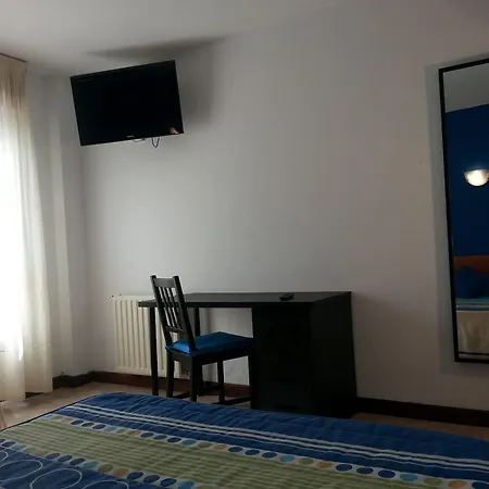 Azcona Hotel Noja