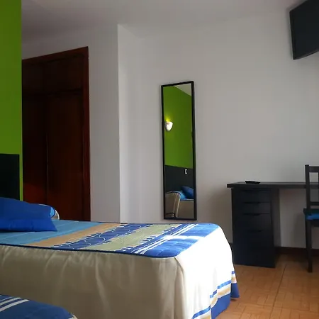 Azcona Hotel