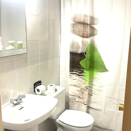 Hotel Azcona