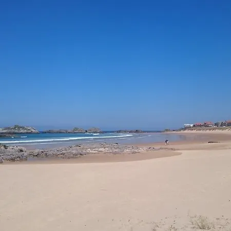 Azcona Hotel Noja