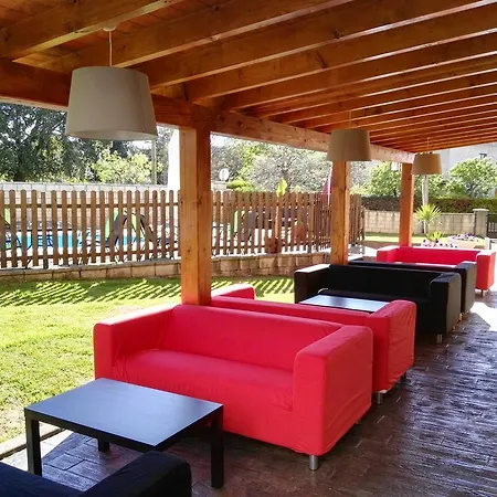 Hotel Azcona