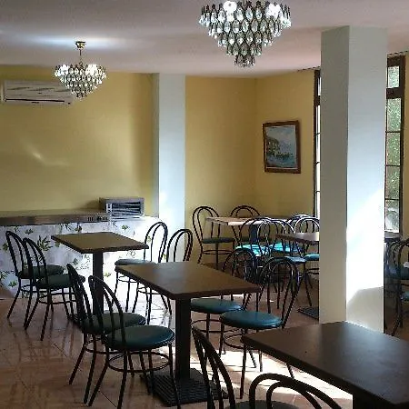 Azcona Hotel Noja