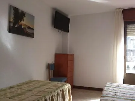 Hotel Azcona *