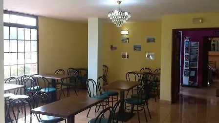 Hotel Azcona Noja