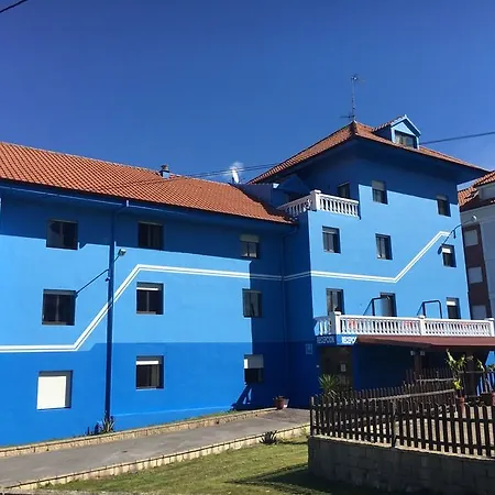 Hotel Azcona