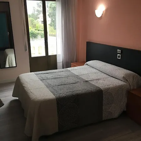 Hotel Azcona *