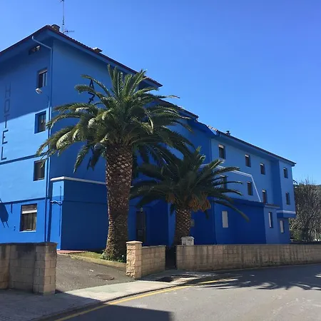 Azcona * Noja
