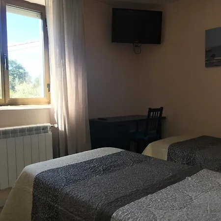 Azcona Hotel
