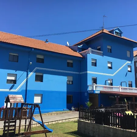 Azcona * Noja