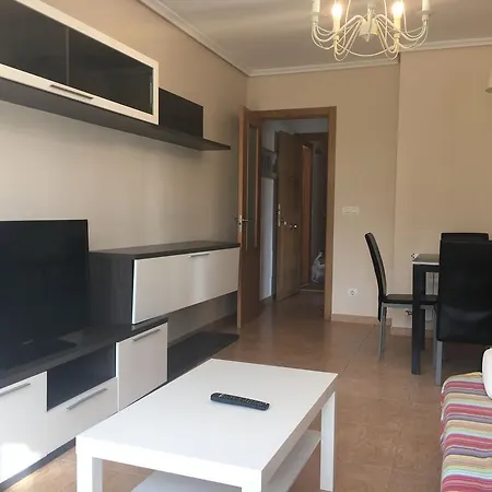 Azcona Hotel