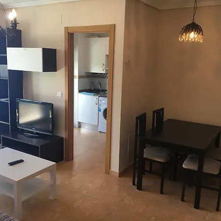 Azcona Hotel Noja