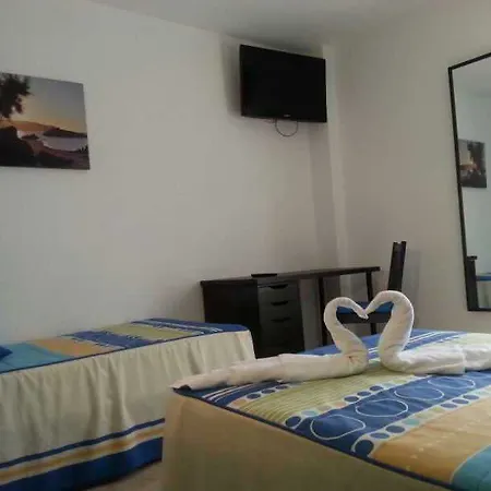 Hotel Azcona