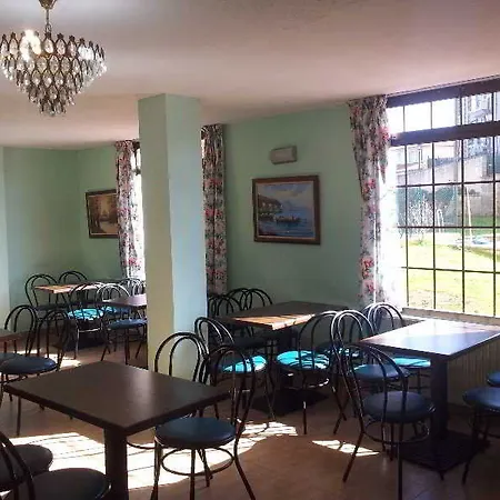 Azcona Hotel Noja