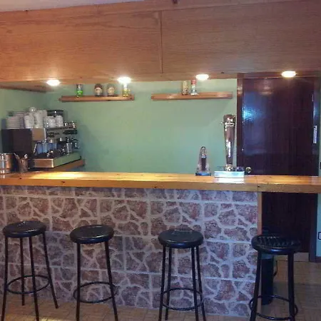 Azcona Hotel