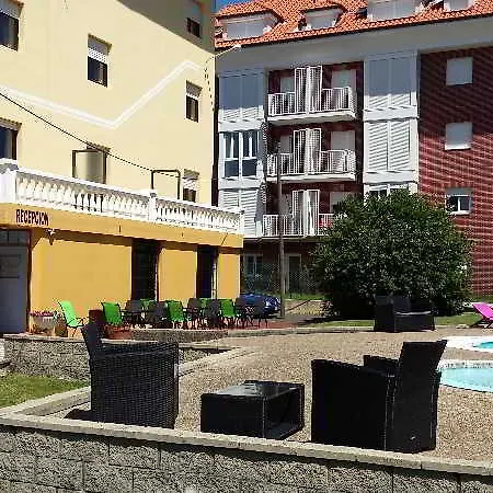 Hotel Azcona