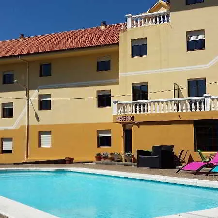 Azcona Hotel Noja
