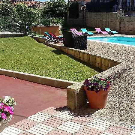 Hotel Azcona *