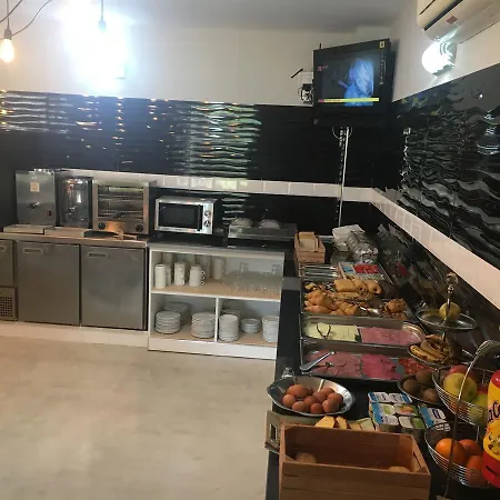 Azcona * Noja