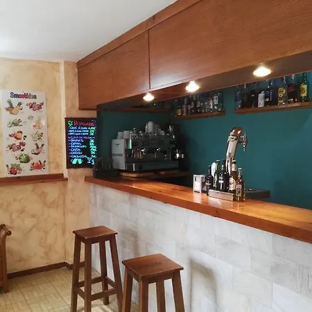Hotel Azcona Noja