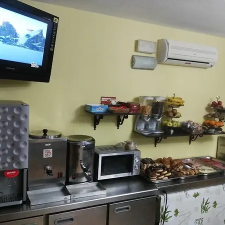 Hotel Azcona