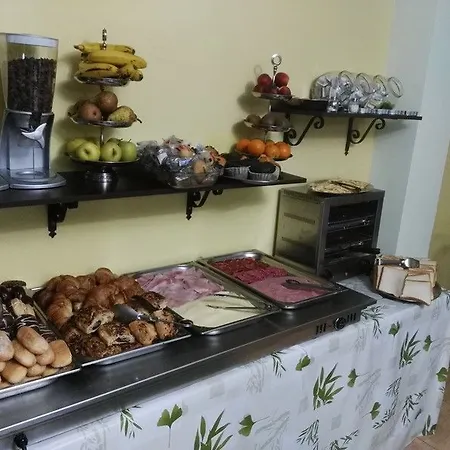 Azcona Hotel Noja