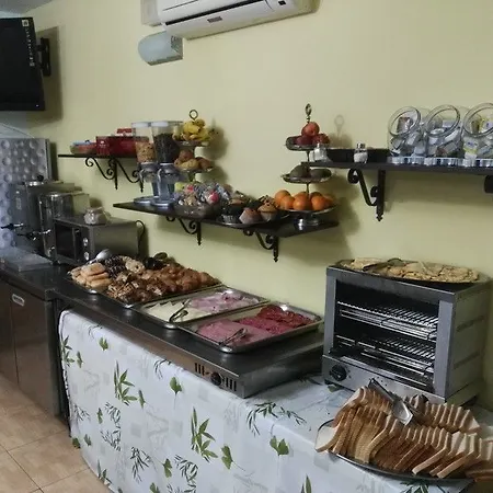 Azcona 노하