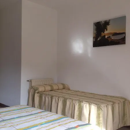 Hotel Azcona Noja