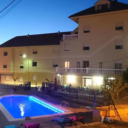Azcona * Noja
