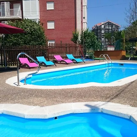 Hotel Azcona