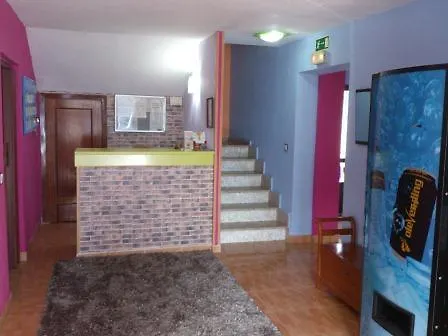 Hotel Azcona *