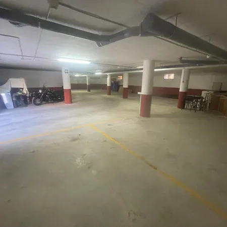 阿斯科纳酒店 酒店