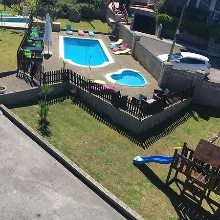 Hotel Azcona *