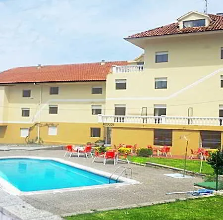Hotel Azcona *