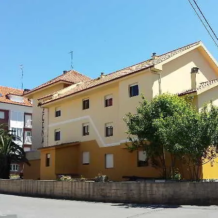 Azcona Hotel