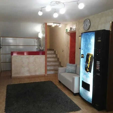 Azcona Hotel