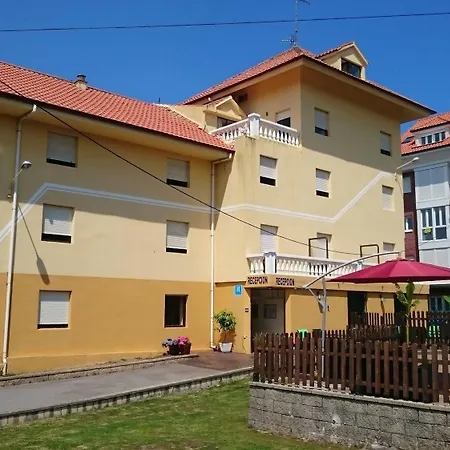 Hotel Azcona